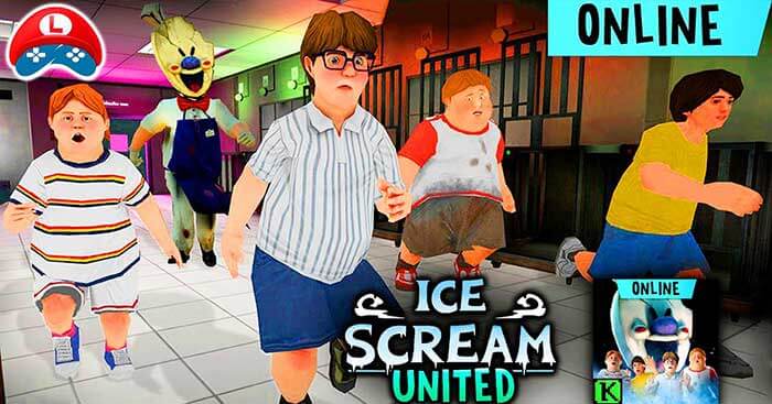 Download Ice Scream 8 Cho Android - Phần tiếp theo của câu chuyện Ice