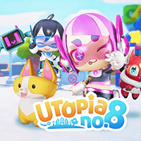 Utopia No.8
