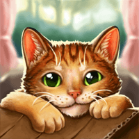 Cat Rescue Story cho iOS