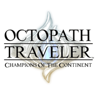 OCTOPATH TRAVELER: CotC cho iOS