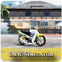 Drag Bike Simulator SanAndreas cho Android