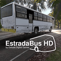 EstradaBus HD no Steam