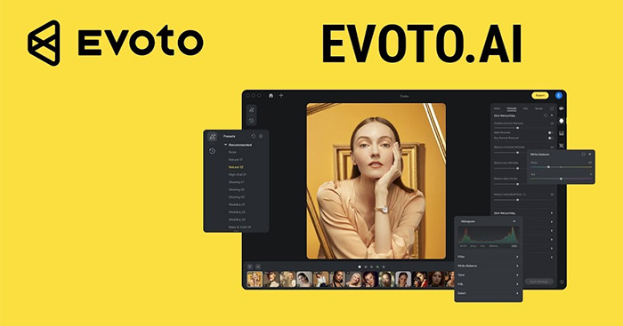 Evoto AI có giá bao nhiêu và có phù hợp với người mới bắt đầu sử dụng không?