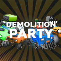 Demolition Party