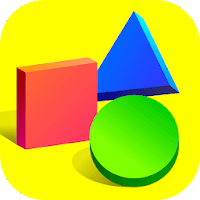 kids games: shapes & colors cho Android