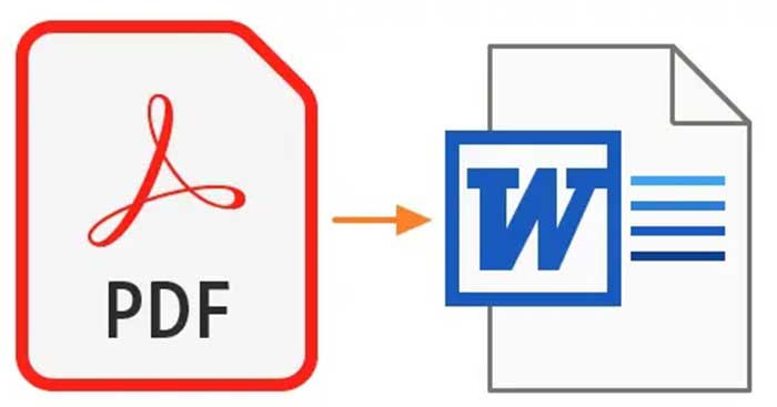 có những điểm khác biệt giữa Foxit Reader và các phần mềm chuyển đổi PDF sang Word khác?
