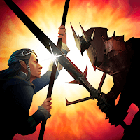 LotR: Heroes of Middle-earth cho iOS