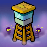 Zombie Towers cho Android