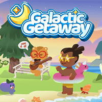 Galactic Getaway