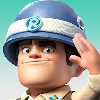 Top War: Remastered cho Android