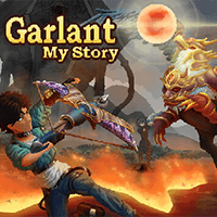 Garlant: My Story