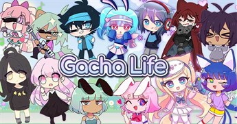 Gacha Life