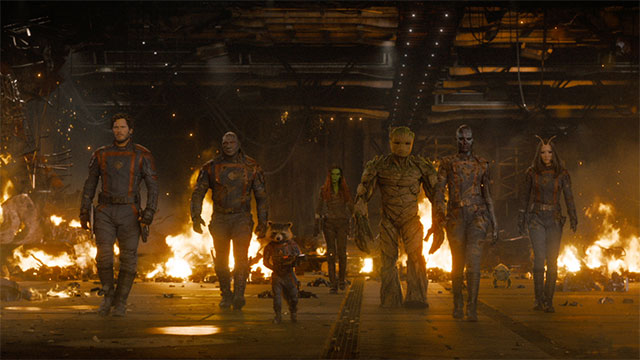 binh - Vệ Binh Dải Ngân Hà 3 Guardians of the Galaxy Vol. 3 Guardians-of-the-Galaxy-Vol-3-3