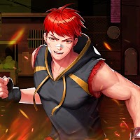 Wild Fighter Idle cho Android