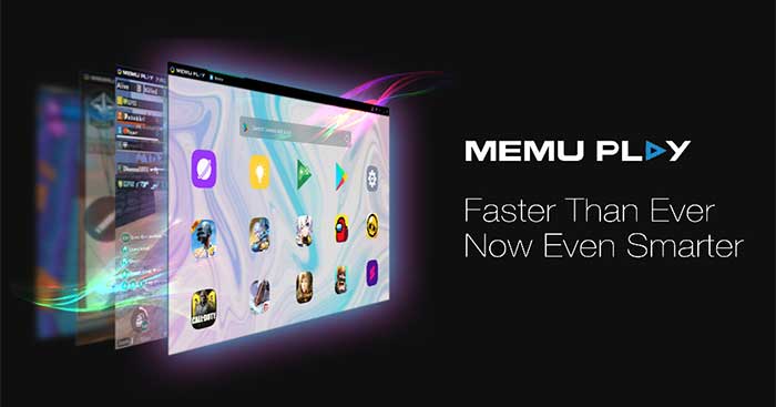 Nâng cao trải nghiệm Android trên PC với MEmu – Trình giả lập Android tốt nhất năm 2023.