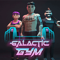 Galactic Gym