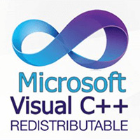 Microsoft Visual C++ cho Visual Studio 2015/2017/2019