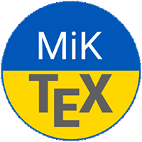 MiKTeX
