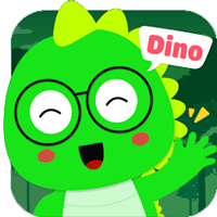 Dino English cho Android