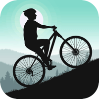 Mountain Bike Xtreme cho iOS