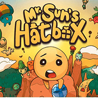 Mr Sun’s Hatbox