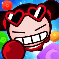 Pucca Puzzle Adventure cho iOS