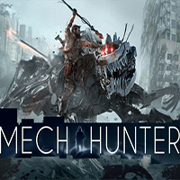 Mech Hunter