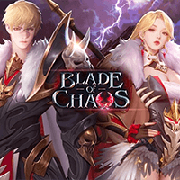 Blade of Chaos: Raider