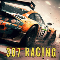 307 Racing