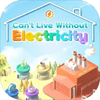 Can't Live Without Electricity