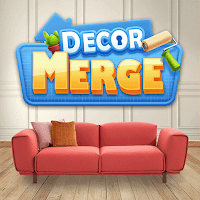 Merge Decor cho Android