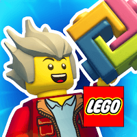 LEGO Bricktales cho iOS