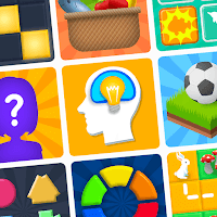 Train your Brain. Memory Games cho Android
