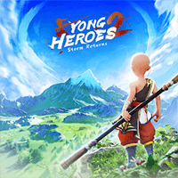 Yong Heroes 2 cho Android