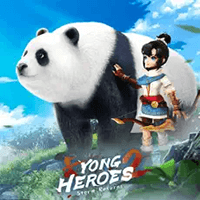 Yong Heroes 2 cho iOS