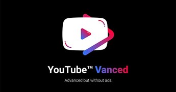 YouTube Vanced cho Android