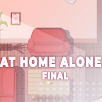 At Home Alone Final