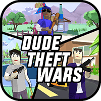 Dude Theft Wars cho Android