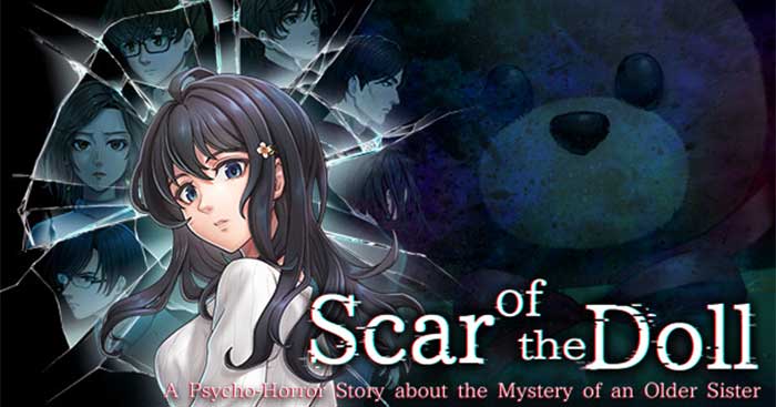 Scar of the Doll là bản remake của game kinh dị tâm lý nổi tiếng cùng tên