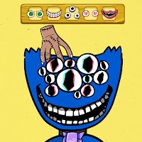Monster Makeover: Mix Monsters cho Android