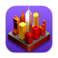 Cityscapes: Sim Builder cho iOS
