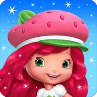 Strawberry Shortcake BerryRush cho Android