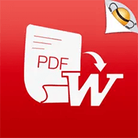 PDF to Word cho iOS