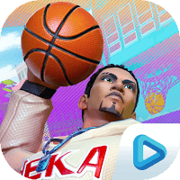PlayPark StreetBallers cho Android