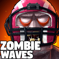 Zombie Waves cho Android