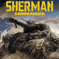 Sherman Commander