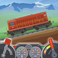Train Simulator cho Android