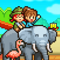 Zoo Park Story cho iOS