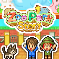 Zoo Park Story cho Android
