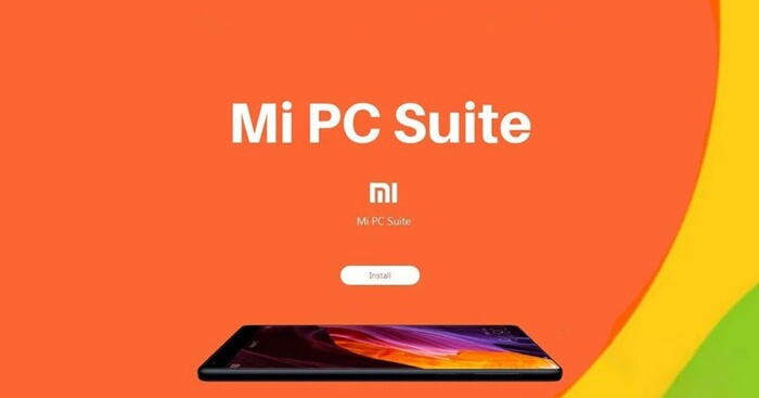 Tải về Mi PC Suite, Hỗ Trợ Quản Lý điện Thoại Xiaomi Trên PC